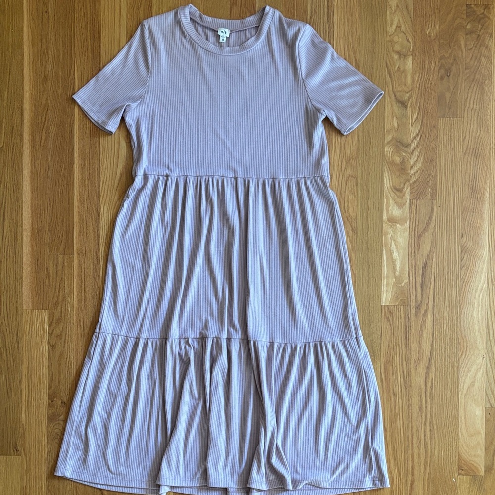 NLT Maternity Dress Size M